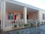 Satılır 3 otaqlı 118 m2 həyət evi Buzovna