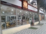 Satılır 6 otaqlı 200 m2 obyekt Nəsimi r.