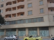 Satılır 8 otaqlı 1000 m2 obyekt Yasamal r.