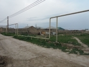 Satılır 6 sot torpaq Binə