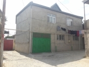 Satılır 6 otaqlı 211.5 m2 həyət evi Əmircan