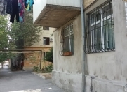 Satılır 1 otaqlı 40 m2 köhnə tikili Biləcəri