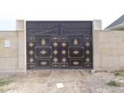 Satılır 2 otaqlı 0.2 m2 həyət evi Salyan