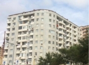 Satılır 2 otaqlı 60 m2 yeni tikili 8 km