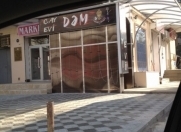 İcarəyə verilir 5 otaqlı 1 m2 obyekt Nəriman Nərimanov m.