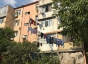 Satılır 4 otaqlı 56.22 m2 köhnə tikili 8 km