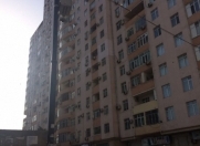 Satılır 3 otaqlı 120 m2 yeni tikili Qələbə dairəsi