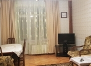 İcarəyə verilir 2 otaqlı 65 m2 köhnə tikili Cavanşir körpüsü