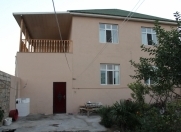 Satılır 5 otaqlı 280 m2 həyət evi Hövsan