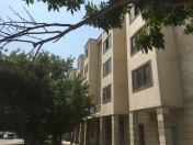 İcarəyə verilir 1 otaqlı 35 m2 köhnə tikili Qələbə dairəsi