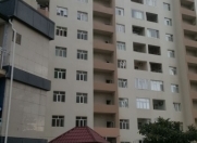 İcarəyə verilir 2 otaqlı 70 m2 yeni tikili İnşaatçılar m.