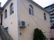 İcarəyə verilir 2 otaqlı 60 m2 ofis Nizami m.