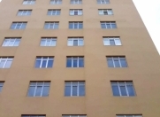 Satılır 4 otaqlı 130 m2 yeni tikili İnşaatçılar m.