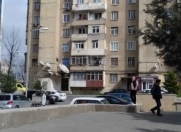 Satılır 5 otaqlı 100 m2 köhnə tikili Xalqlar Dostluğu m.