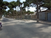 Satılır 4 otaqlı 60 m2 həyət evi Koroğlu m.