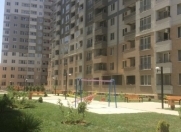 Satılır 2 otaqlı 54 m2 yeni tikili Qələbə dairəsi