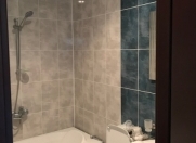 İcarəyə verilir 1 otaqlı 52 m2 yeni tikili 8 km