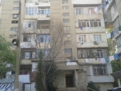 Satılır 2 otaqlı 48 m2 köhnə tikili Ukrayna dairəsi