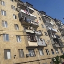 Satılır 2 otaqlı 37 m2 köhnə tikili Bayıl