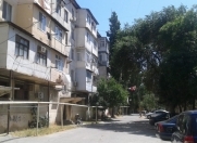 Satılır 2 otaqlı 48 m2 köhnə tikili 6 mkr