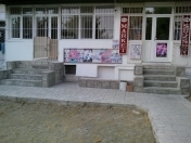 Satılır 6 otaqlı 100 m2 obyekt 8 km