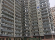 Satılır 2 otaqlı 69 m2 yeni tikili Qara Qarayev m.