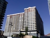 Satılır 2 otaqlı 114 m2 yeni tikili Qara şəhər