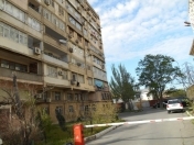 Satılır 3 otaqlı 69 m2 köhnə tikili Heydər Əliyev Mərkəzi