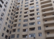 Satılır 2 otaqlı 53 m2 yeni tikili Moskva univermağı