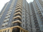Satılır 2 otaqlı 57 m2 yeni tikili İnşaatçılar m.