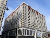 Satılır 4 otaqlı 181 m2 yeni tikili Qara şəhər