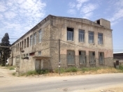 Satılır 20 otaqlı 15000 m2 obyekt Zabrat 2