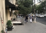 İcarəyə verilir 2 otaqlı 53 m2 ofis 28 May m.