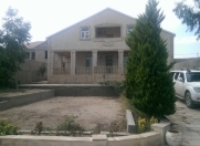 Satılır 6 otaqlı 1000 m2 bağ evi Dübəndi bağları