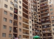 Satılır 3 otaqlı 92 m2 yeni tikili İnşaatçılar m.