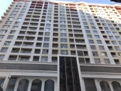 İcarəyə verilir 4 otaqlı 250 m2 yeni tikili Fəvvarələr meydanı