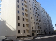 Satılır 1 otaqlı 25 m2 yeni tikili Xırdalan