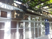 İcarəyə verilir 2 otaqlı 50 m2 köhnə tikili Nəsimi m.