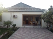 Satılır 4 otaqlı 120 m2 həyət evi Zabrat 1