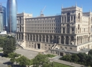 Satılır 4 otaqlı 100 m2 köhnə tikili Landmark