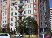 Satılır 4 otaqlı 181 m2 yeni tikili Nərimanov heykəli