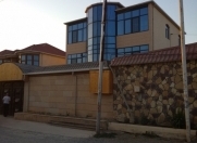 Satılır 10 otaqlı 280 m2 həyət evi Masazır