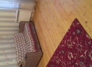 İcarəyə verilir 2 otaqlı 45 m2 həyət evi Əhmədli