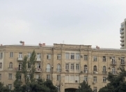 Satılır 2 otaqlı 60 m2 köhnə tikili Space TV