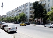 Satılır 3 otaqlı 78 m2 köhnə tikili Dostluq kinoteatrı