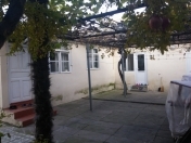 Satılır 5 otaqlı 100 m2 həyət evi 8 km