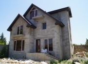 Satılır 6 otaqlı 220 m2 bağ evi Novxanı