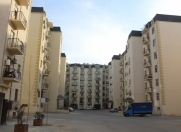 Satılır 1 otaqlı 36 m2 yeni tikili Xırdalan