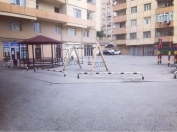 Satılır 2 otaqlı 55 m2 yeni tikili İnşaatçılar m.