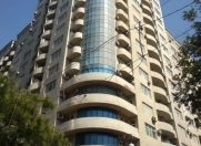 İcarəyə verilir 6 otaqlı 184 m2 obyekt Şərq Bazarı